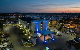 Holiday Inn Express North Myrtle Beach - Little River