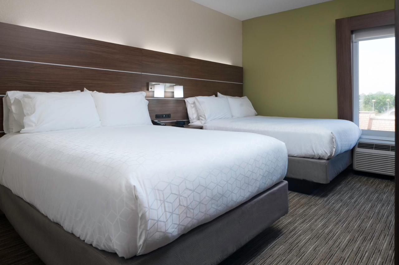 Holiday Inn Express North Myrtle Beach - Little River By Ihg Exterior foto