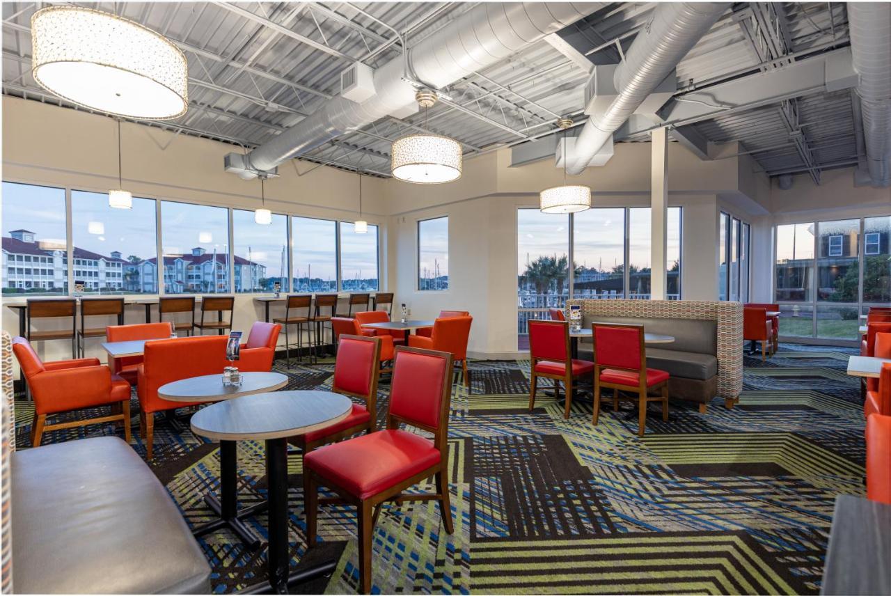 Holiday Inn Express North Myrtle Beach - Little River By Ihg Exterior foto