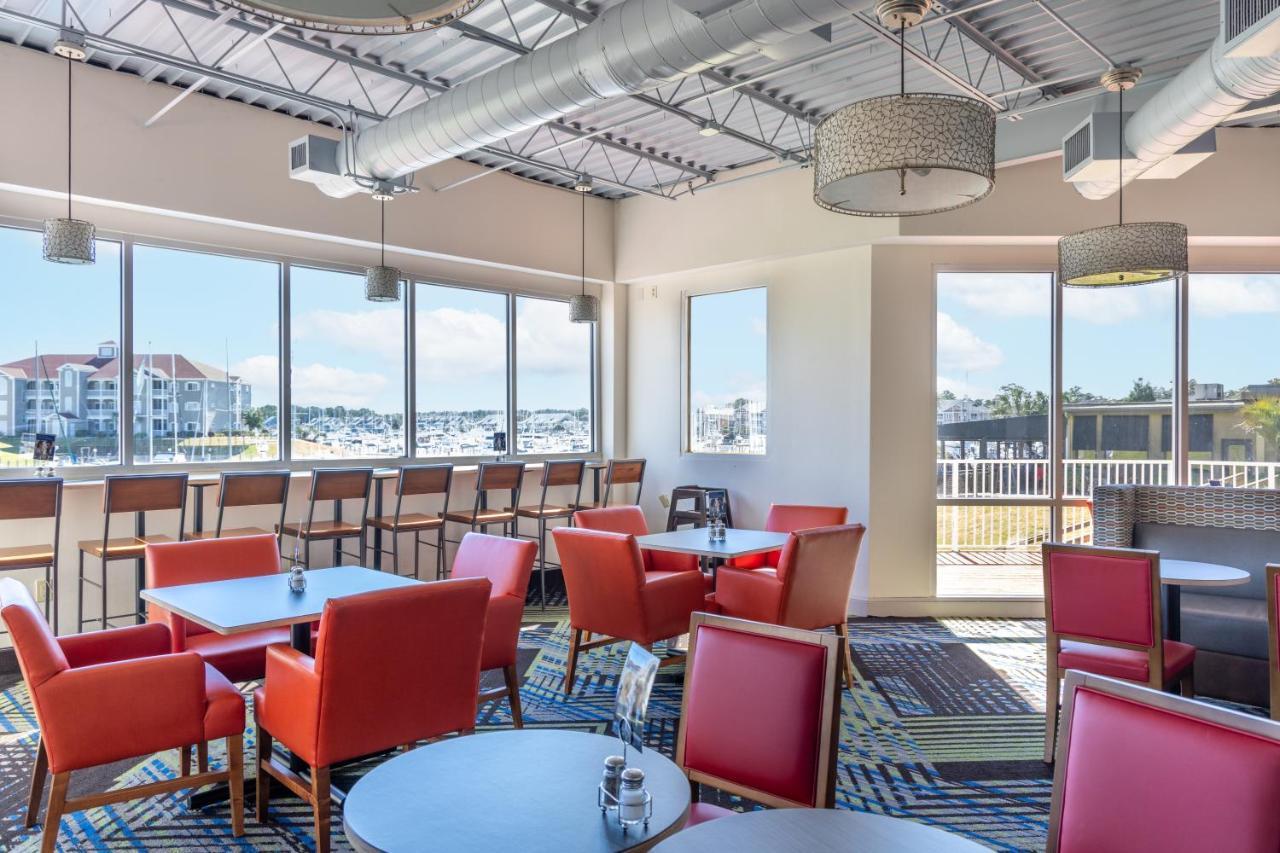 Holiday Inn Express North Myrtle Beach - Little River By Ihg Exterior foto