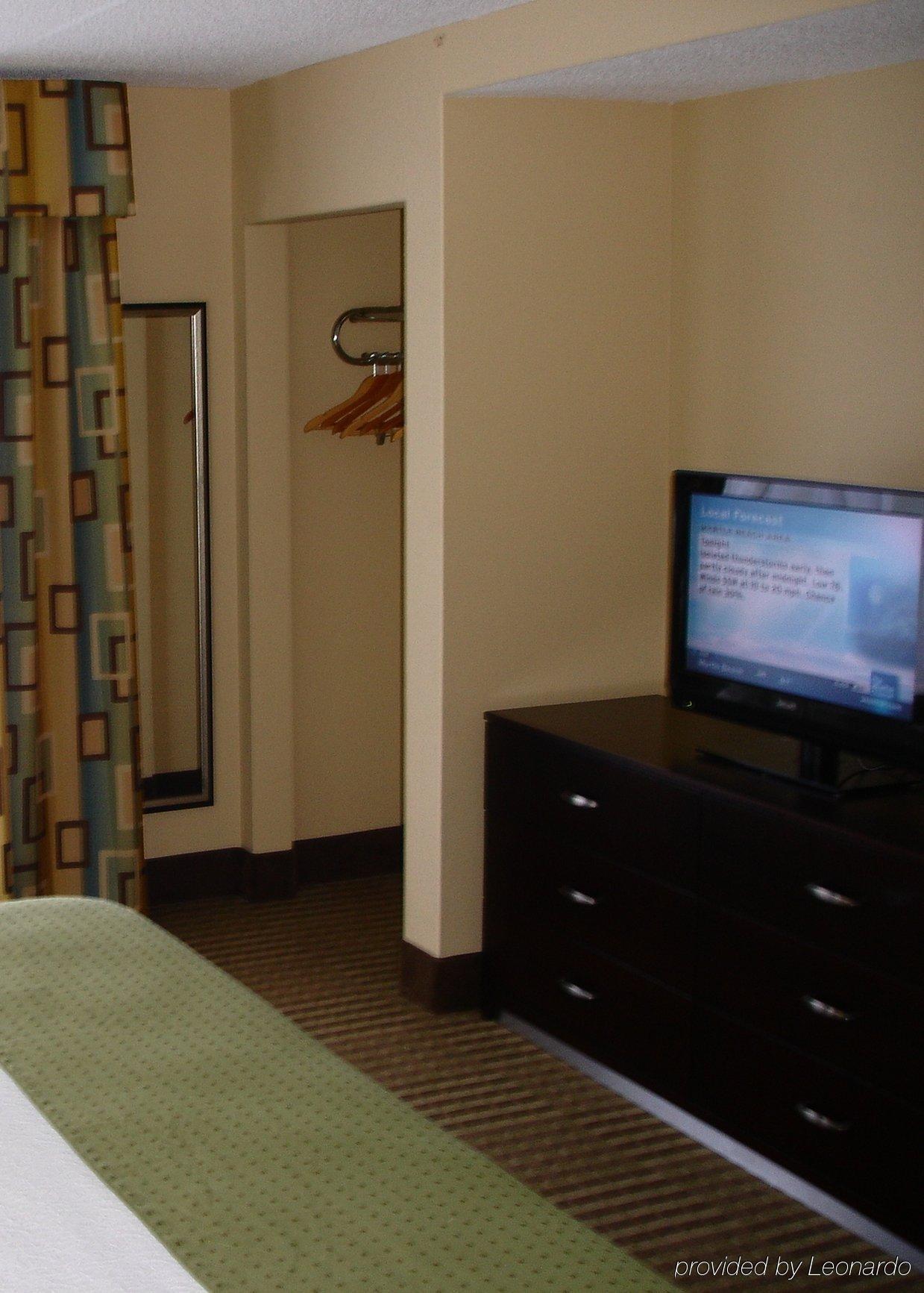 Holiday Inn Express North Myrtle Beach - Little River By Ihg Zimmer foto